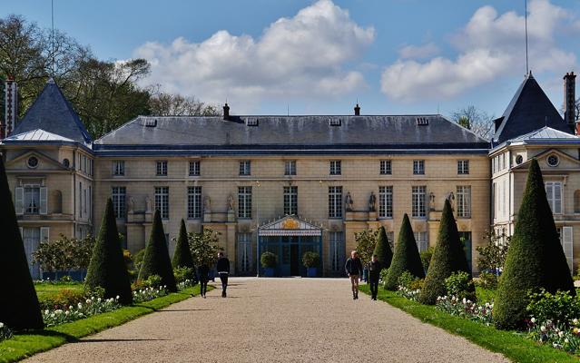 Château de Malmaison